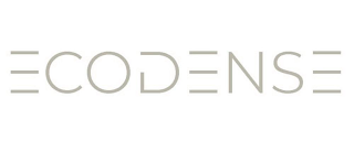 ECODENSE logo