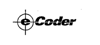 ECODER logo