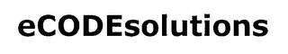 ECODESOLUTIONS logo