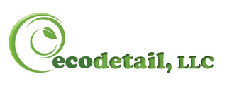 ECODETAIL, LLC logo
