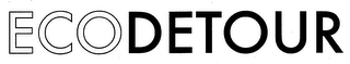 ECODETOUR logo