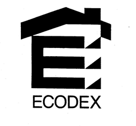 ECODEX logo