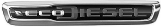 ECODIESEL logo