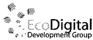 ECODIGITAL DEVELOPMENT GROUP logo
