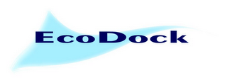 ECODOCK logo