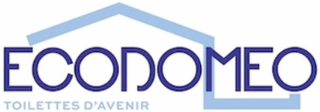 ECODOMEO TOILETTES D'AVENIR logo