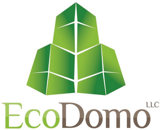 ECODOMO LLC logo