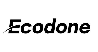 ECODONE logo