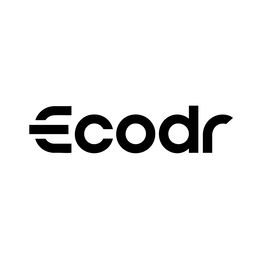 ECODR logo