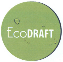 ECODRAFT logo