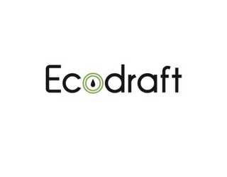 ECODRAFT logo