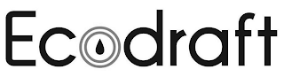 ECODRAFT logo