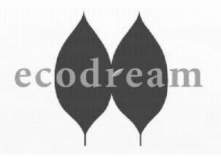 ECODREAM logo