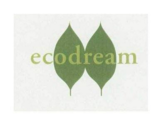 ECODREAM logo
