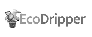 ECODRIPPER logo