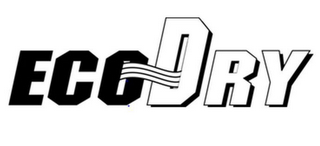 ECODRY logo