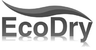 ECODRY logo