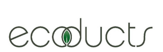 ECODUCTS logo