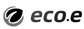 ECO.E logo