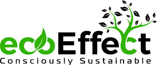 ECOEFFECT CONSCIOUSLY SUSTAINABLE logo