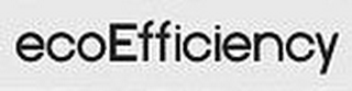 ECOEFFICIENCY logo