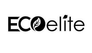 ECOELITE logo