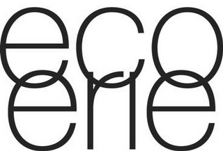 ECOERIE logo