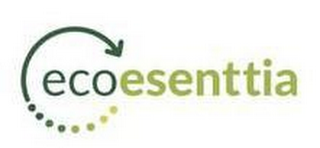 ECOESENTTIA logo