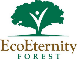 ECOETERNITY FOREST logo