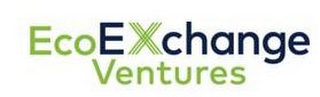 ECOEXCHANGE VENTURES logo