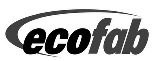 ECOFAB logo
