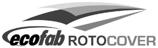 ECOFAB ROTOCOVER logo