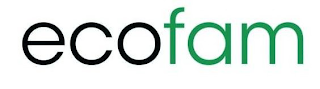 ECOFAM logo