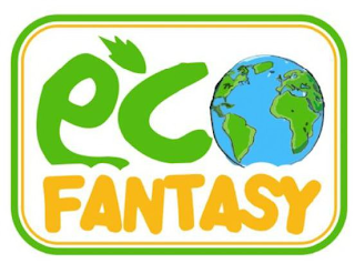 ECOFANTASY logo
