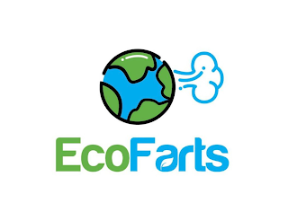 ECOFARTS logo