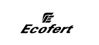 ECOFERT logo
