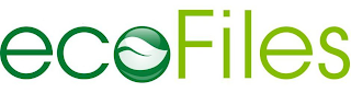 ECOFILES logo