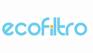 ECOFILTRO logo