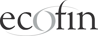 ECOFIN logo