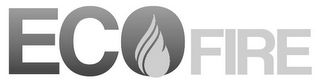 ECOFIRE logo