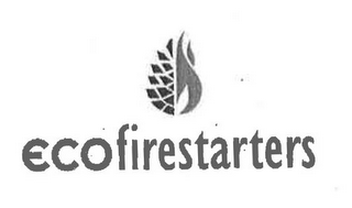 ECOFIRESTARTERS logo