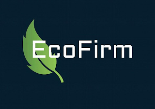 ECOFIRM logo