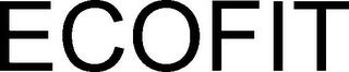 ECOFIT logo