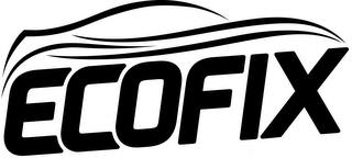 ECOFIX logo
