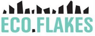 ECO.FLAKES logo