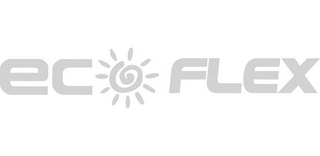 ECOFLEX logo