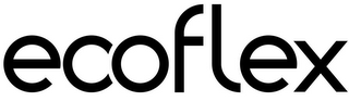 ECOFLEX logo