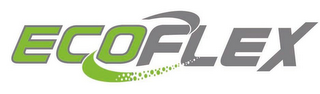 ECOFLEX logo