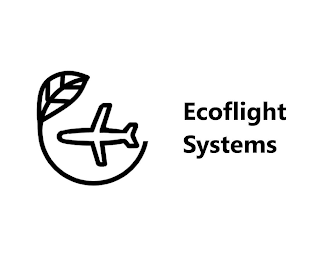 ECOFLIGHT SYSTEMS logo
