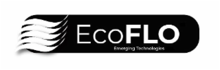 ECOFLO EMERGING TECHNOLOGIES logo